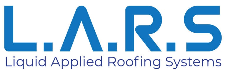 Liquid Applied Roofing Systems Full Logo