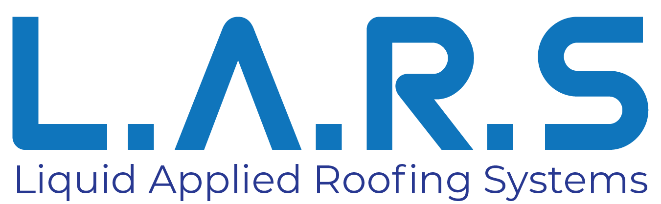 Liquid Applied Roofing Systems Full Logo